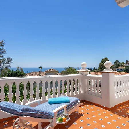Villa Argos Benalmádena