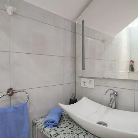 Argos Villa Benalmádena