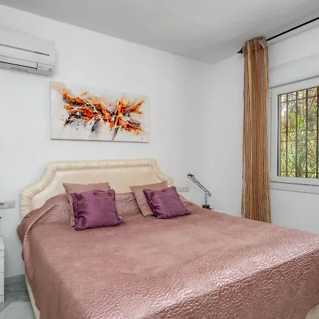 Villa Argos *